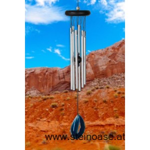 Woodstock AGATE Chimes BLUE